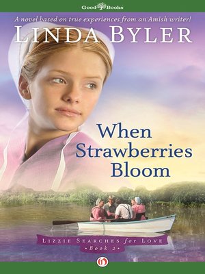 cover image of When Strawberries Bloom